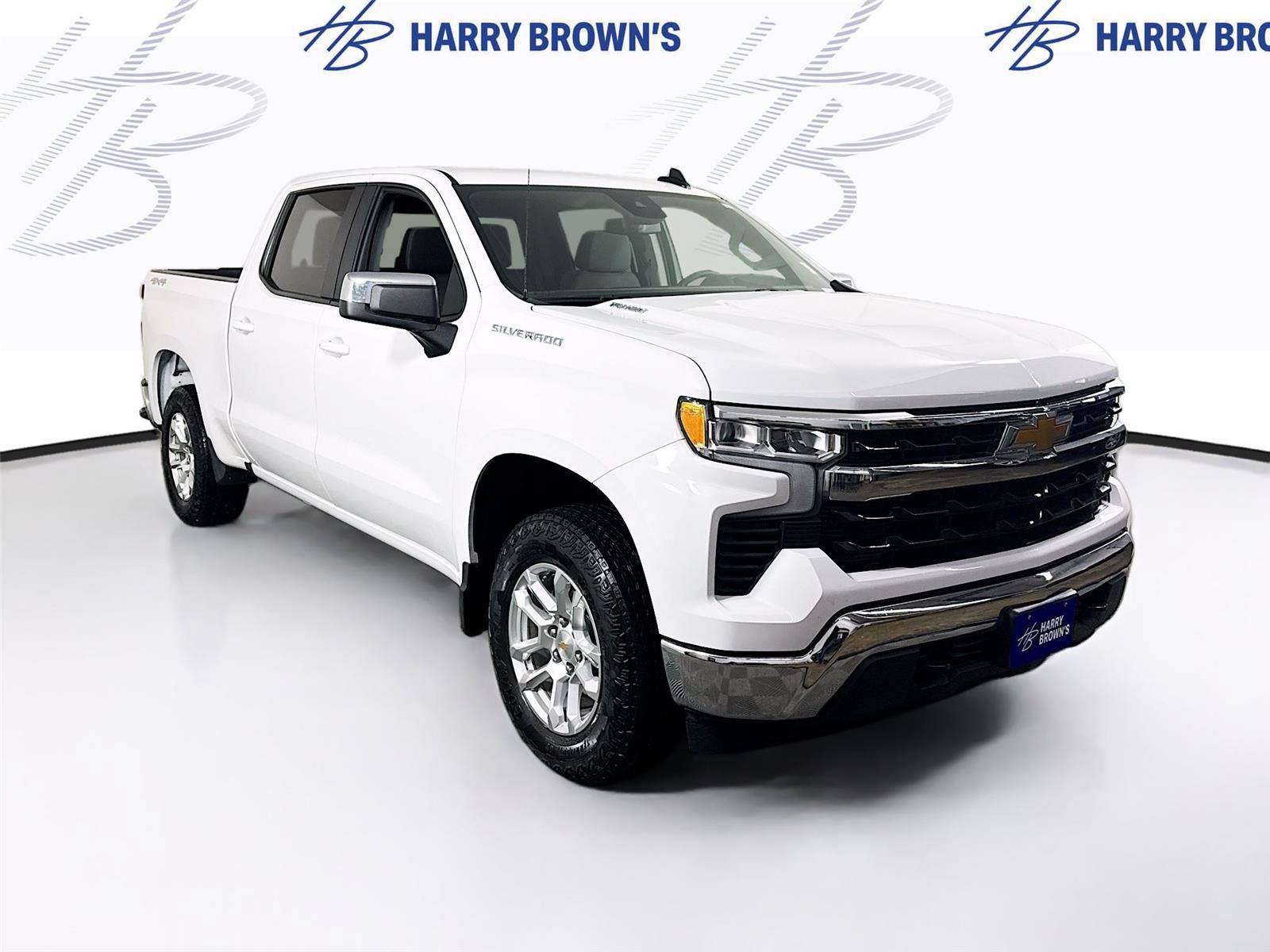 Used 2025 Chevrolet Silverado 1500 LT image 25