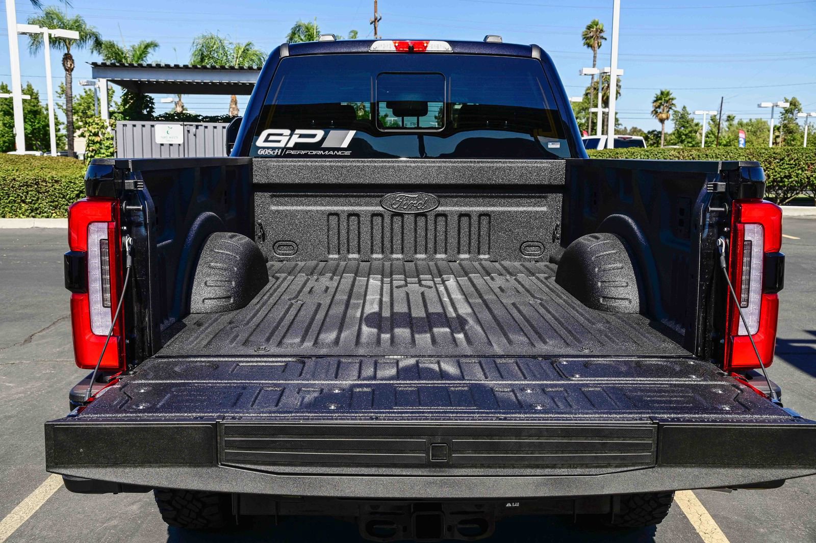 New 2026 Ford F250 Platinum image 33