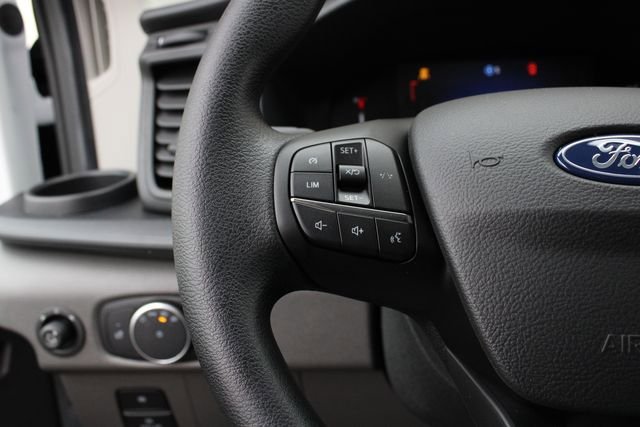 New 2026 Ford Transit 150 Low Roof AWD image 11