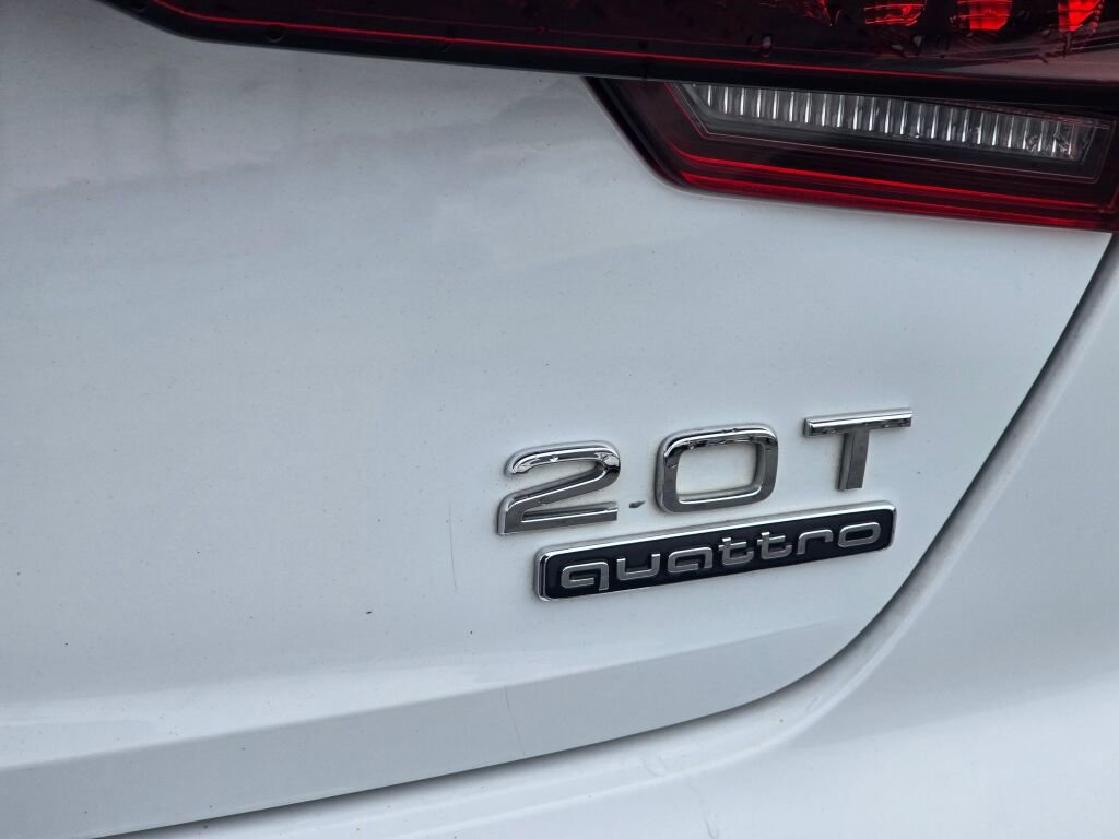 Used 2017 Audi A4 2.0T Premium Plus w/ Premium Plus Package image 44