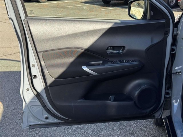 Used 2024 Nissan Kicks SV image 22