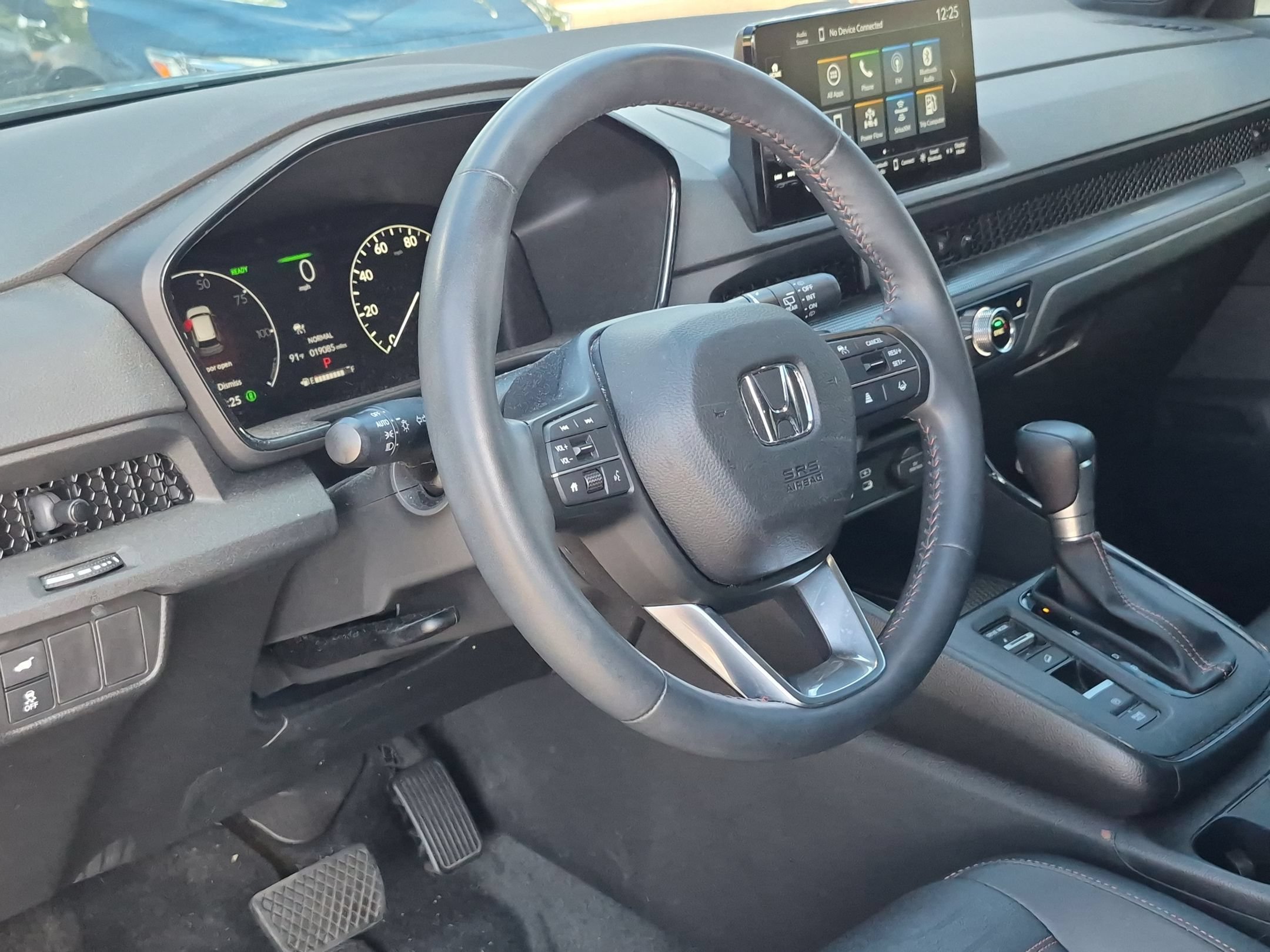Used 2024 Honda CR-V Sport-L image 12