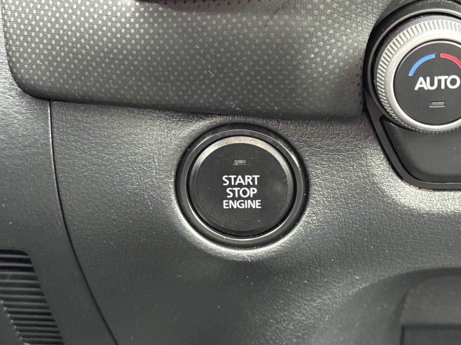 Used 2023 MAZDA CX-50 2.5 S w/ Preferred Plus Pkg image 14