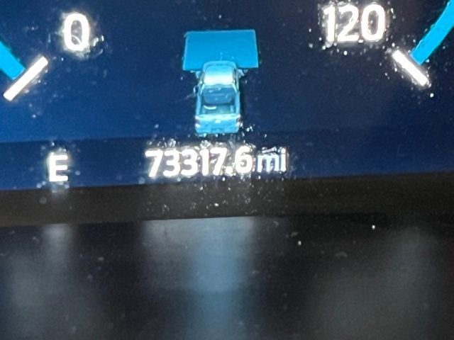 Used 2021 Ford F150 Limited image 28