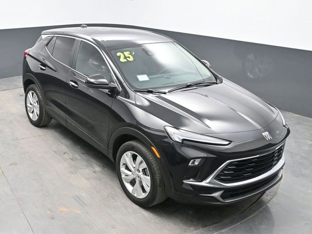 Used 2025 Buick Encore GX Preferred image 25
