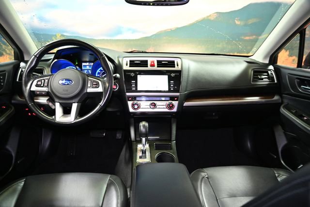 Used 2016 Subaru Outback 2.5i Limited image 47