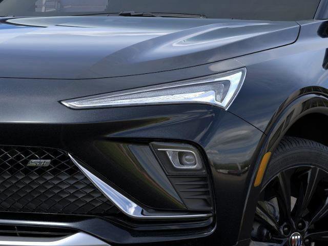 New 2026 Buick Envista Sport Touring w/ Convenience I Package image 58