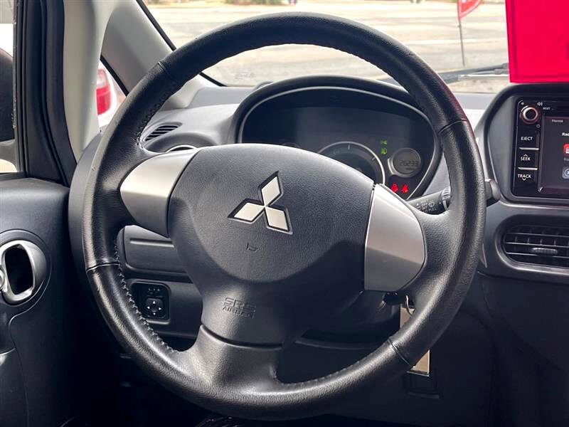 Used 2016 Mitsubishi i ES image 20