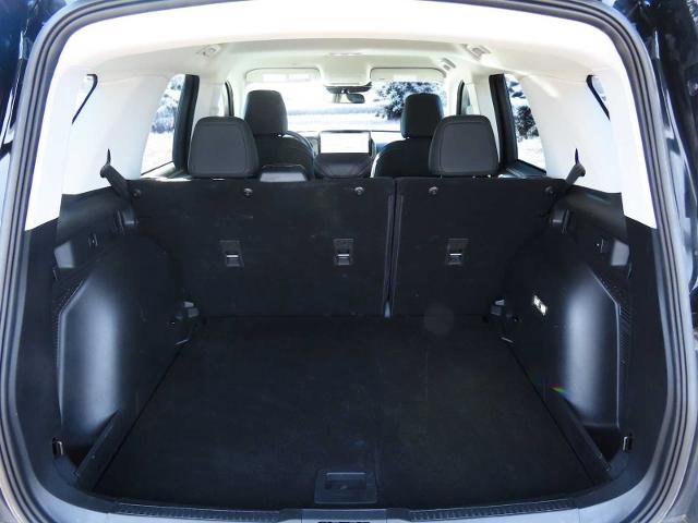 Certified 2025 Ford Bronco Sport Big Bend image 38