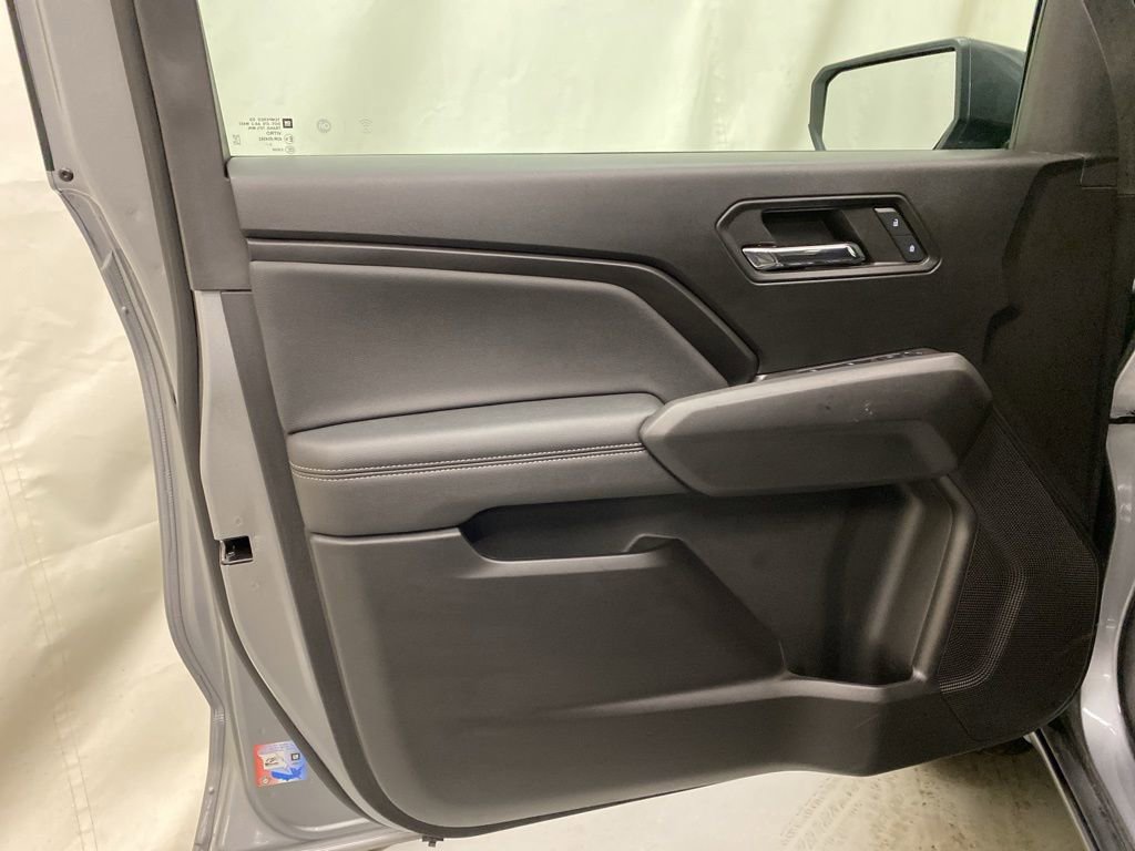 Certified 2023 Chevrolet Colorado LT image 10