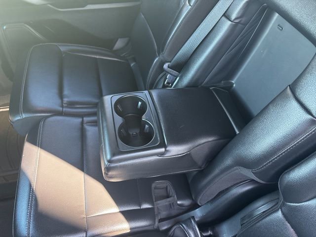 Used 2020 Ford Explorer XLT w/ Equipment Group 202A image 35