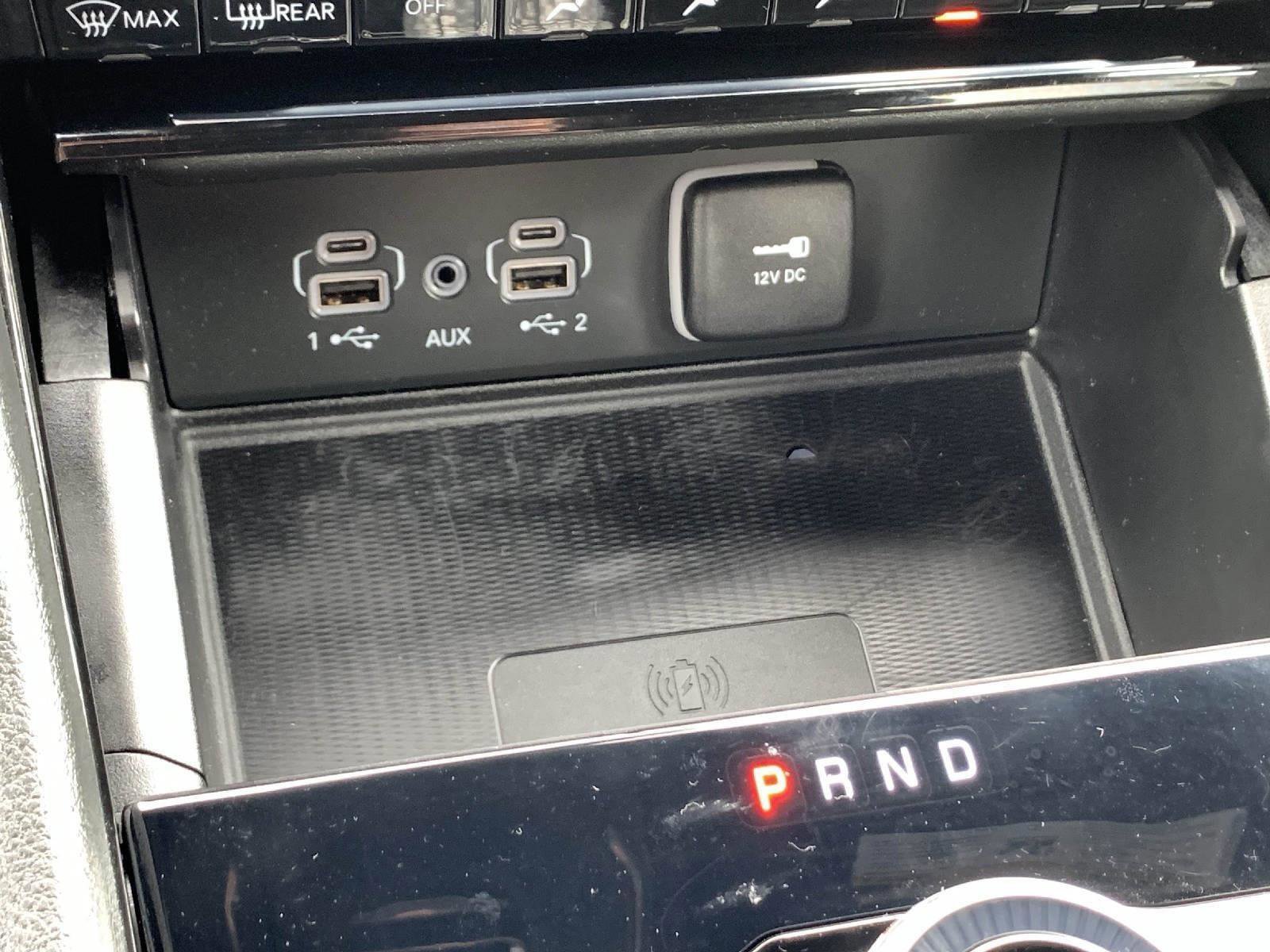 Used 2023 Jeep Grand Cherokee Altitude image 27