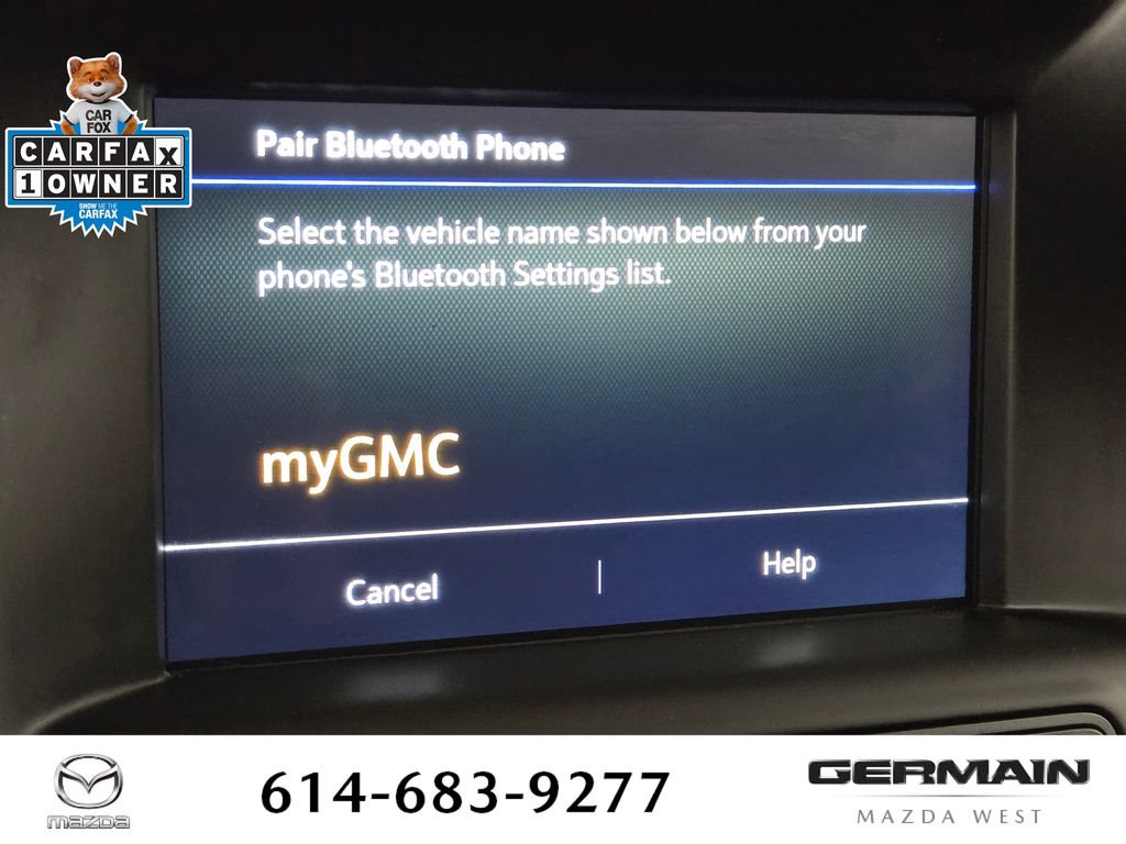 Used 2019 GMC Terrain SLE w/ Driver Convenience Package AWD/4WD image 30