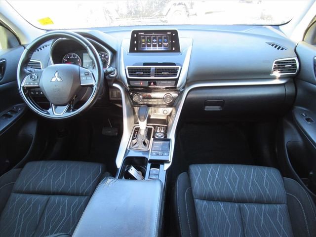 Used 2020 Mitsubishi Eclipse Cross SE AWD/4WD image 11