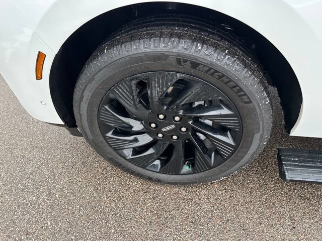 Used 2025 Lincoln Navigator L Reserve w/ Jet Appearance Package AWD/4WD image 8