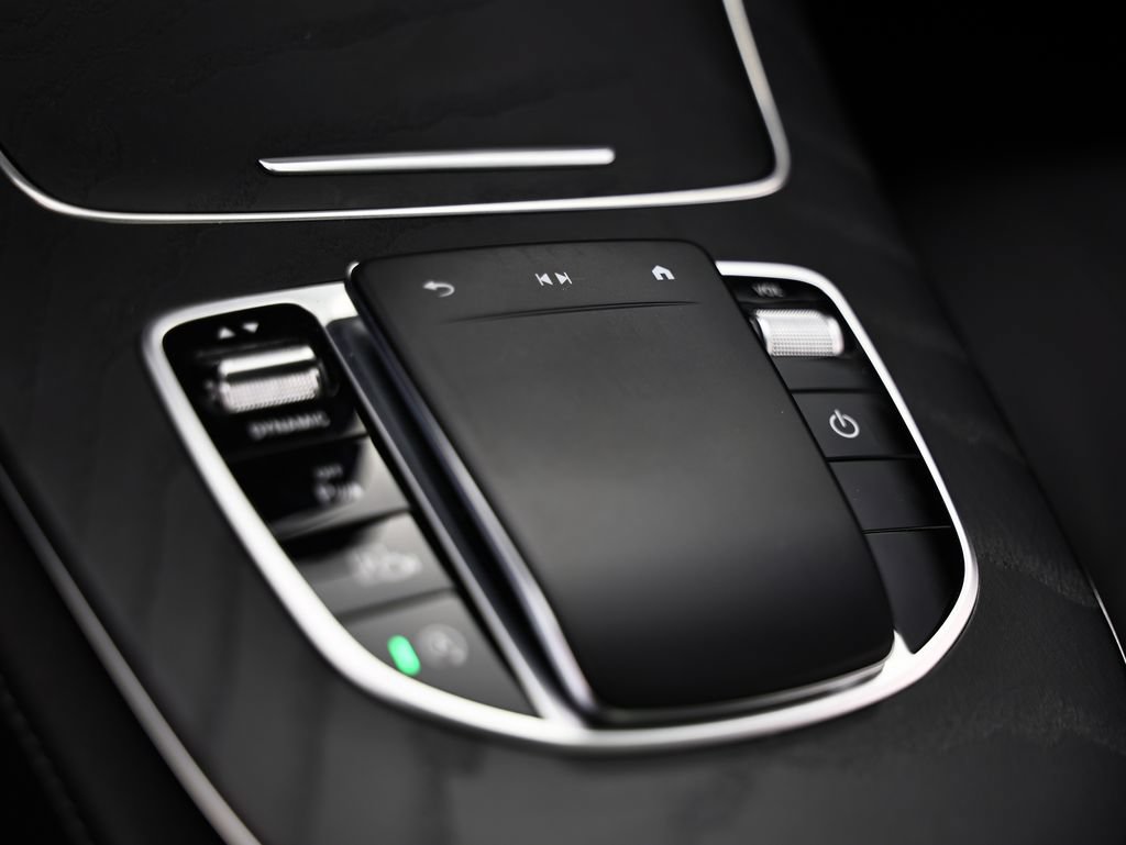 Used 2023 Mercedes-Benz E 450 4MATIC Sedan image 41