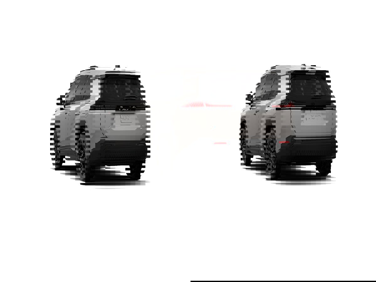 New 2026 Toyota RAV4 XLE Premium image 7