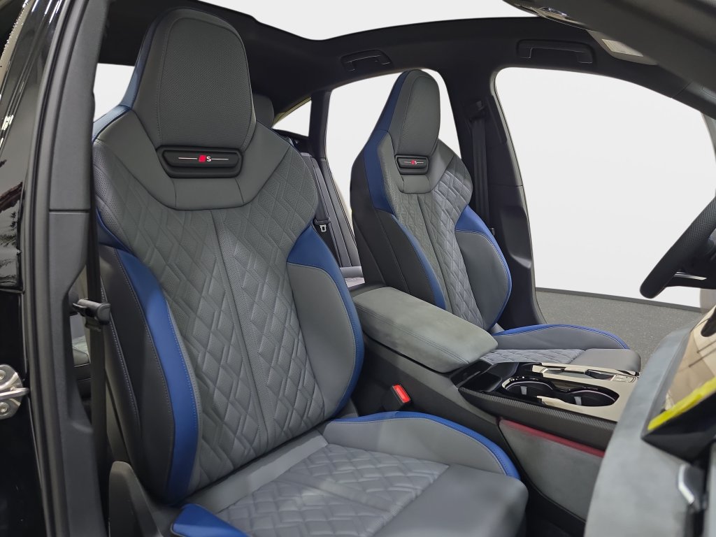 New 2026 Audi S5 Prestige AWD/4WD image 10