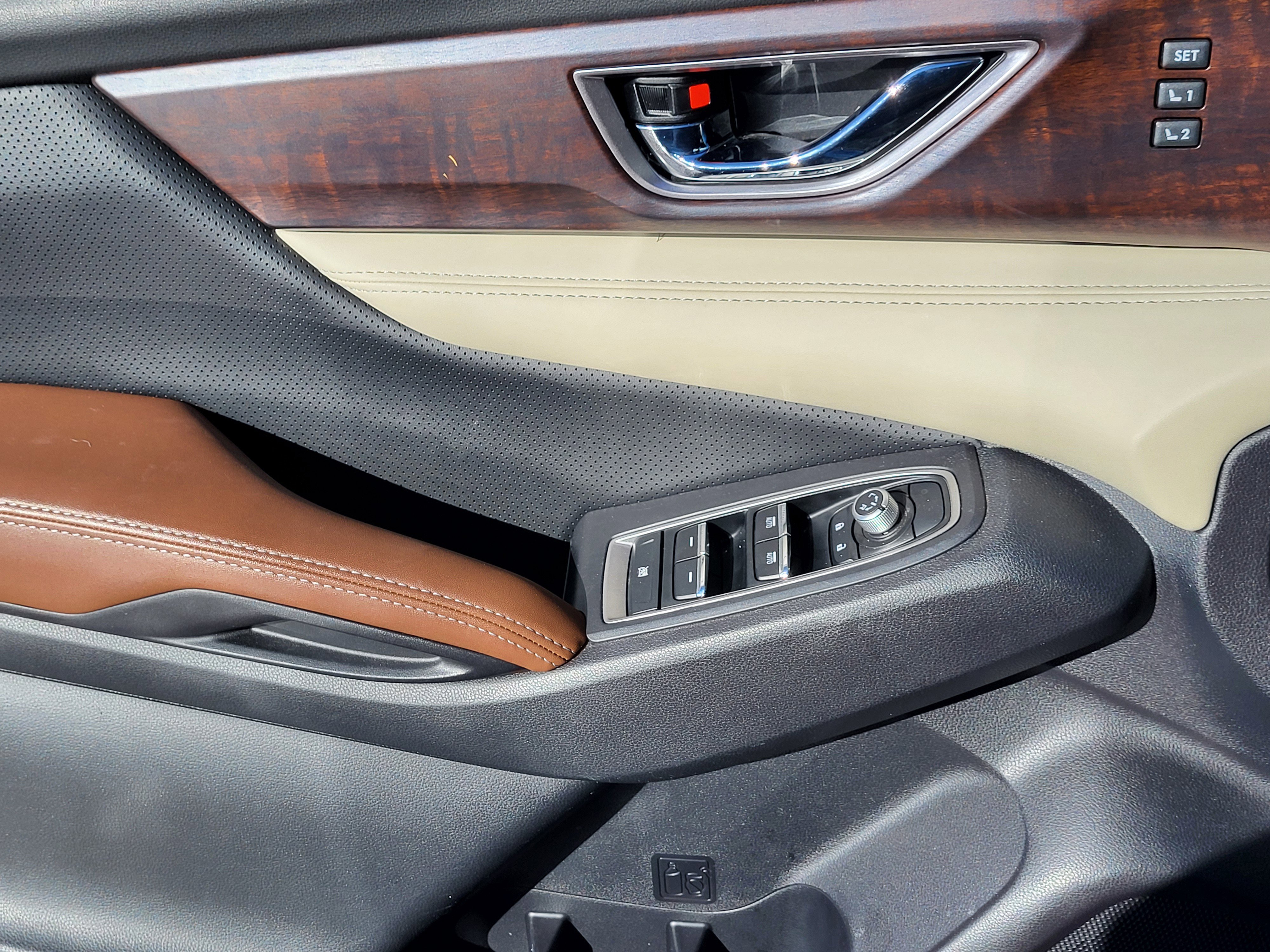 Used 2019 Subaru Ascent Touring image 21