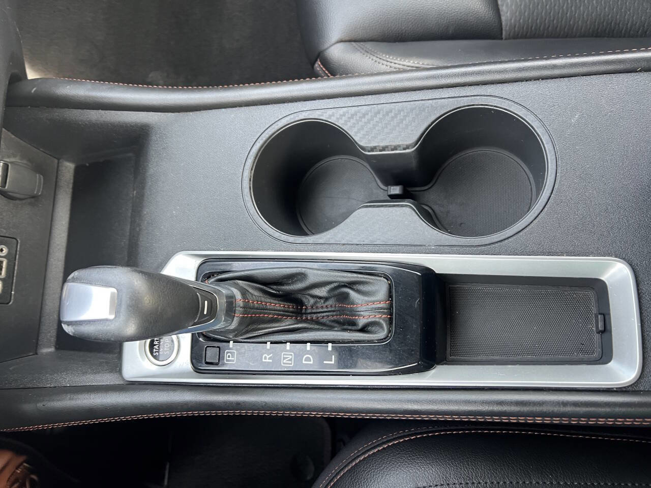 Used 2020 Nissan Altima 2.5 SR image 11