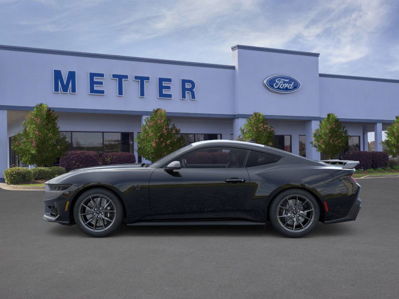 New 2026 Ford Mustang Dark Horse image 3