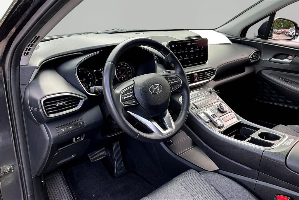 Used 2023 Hyundai Santa Fe SEL AWD/4WD image 18