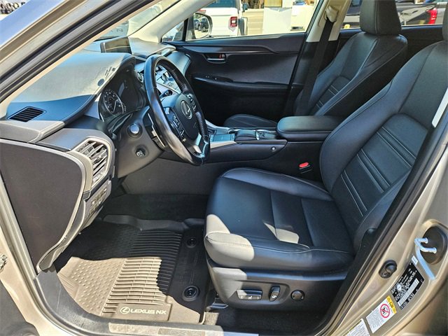 Used 2020 Lexus NX 300 AWD image 13