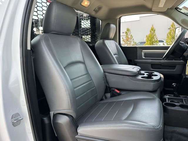 Used 2018 RAM 5500 Tradesman w/ Power & Remote Entry Group image 20