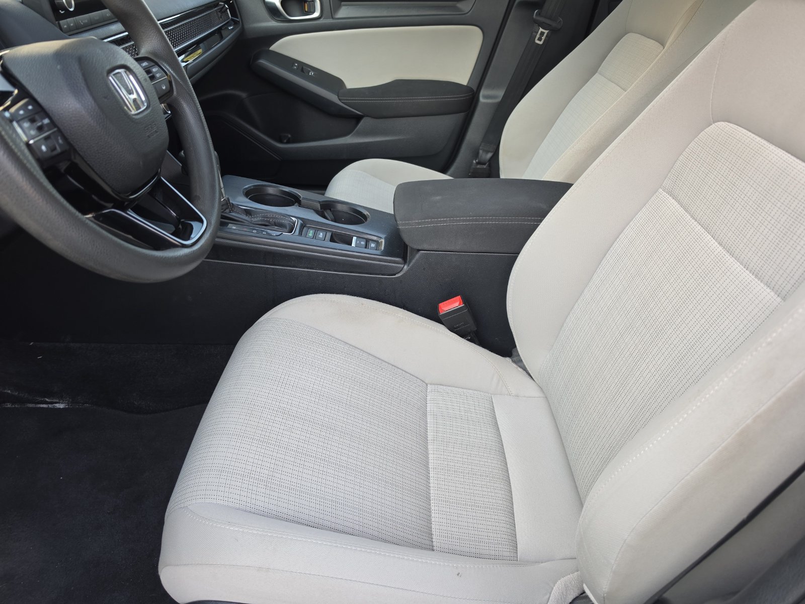 Used 2023 Honda Civic LX image 11