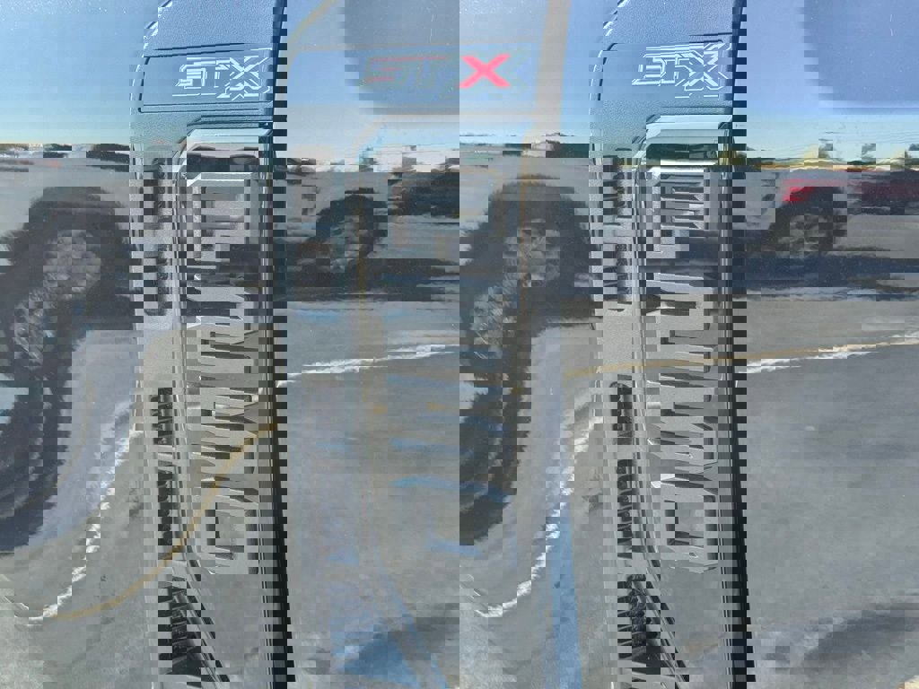 New 2026 Ford F250 XL w/ STX Appearance Package image 6