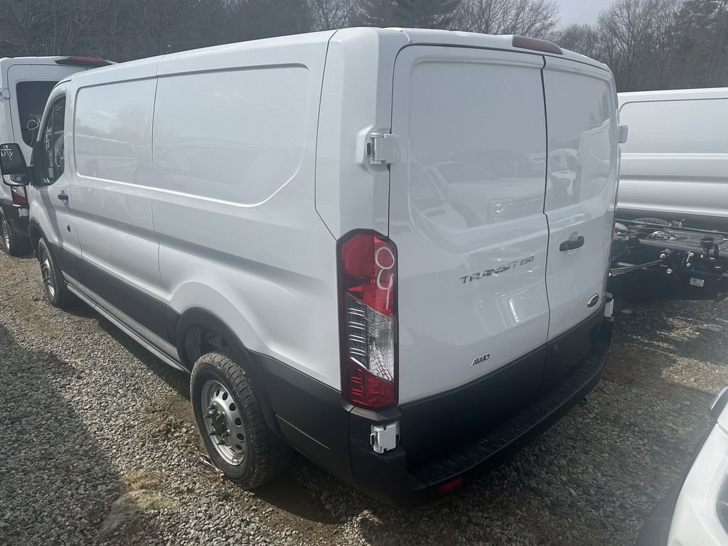 Used 2024 Ford Transit 250 Base w/ Load Area Protection Package image 4