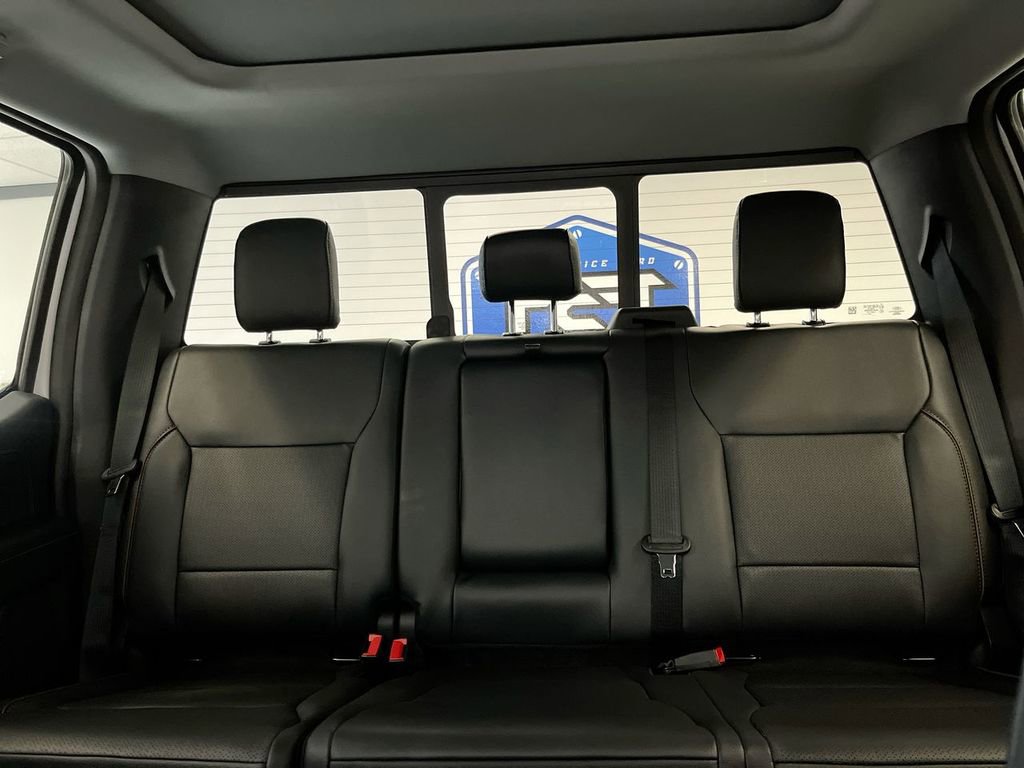 New 2026 Ford F350 4x4 Crew Cab Super Duty image 23