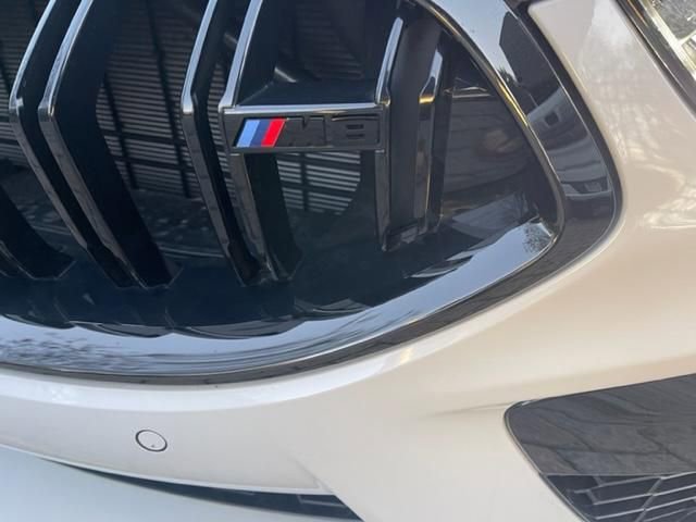 Used 2023 BMW M8 Competition w/ Driving Assistance Package image 42