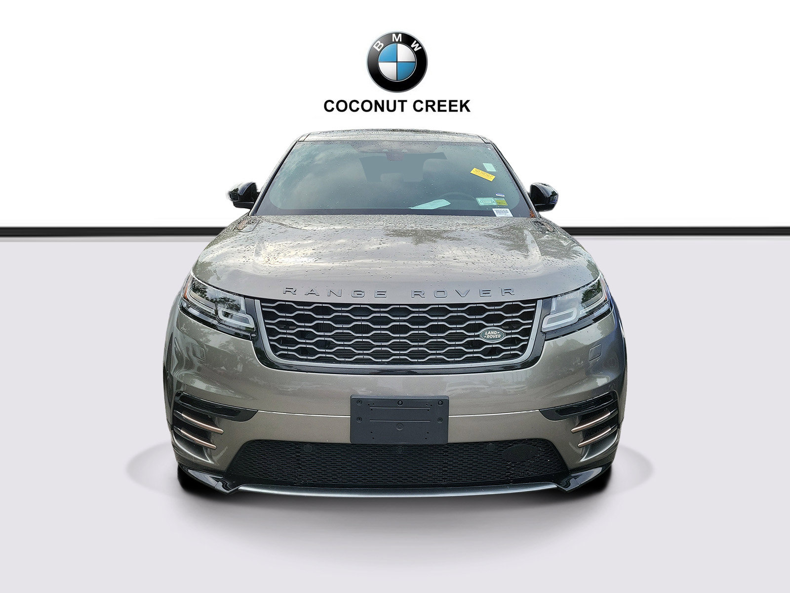 Used 2019 Land Rover Range Rover Velar R-Dynamic HSE