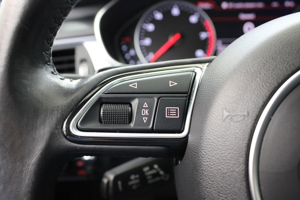 Used 2016 Audi A7 3.0T Prestige w/ Prestige Package image 27