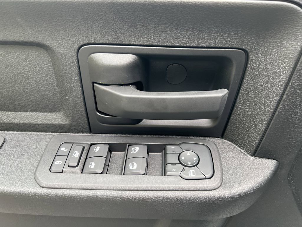 New 2026 RAM 4500 Tradesman image 16