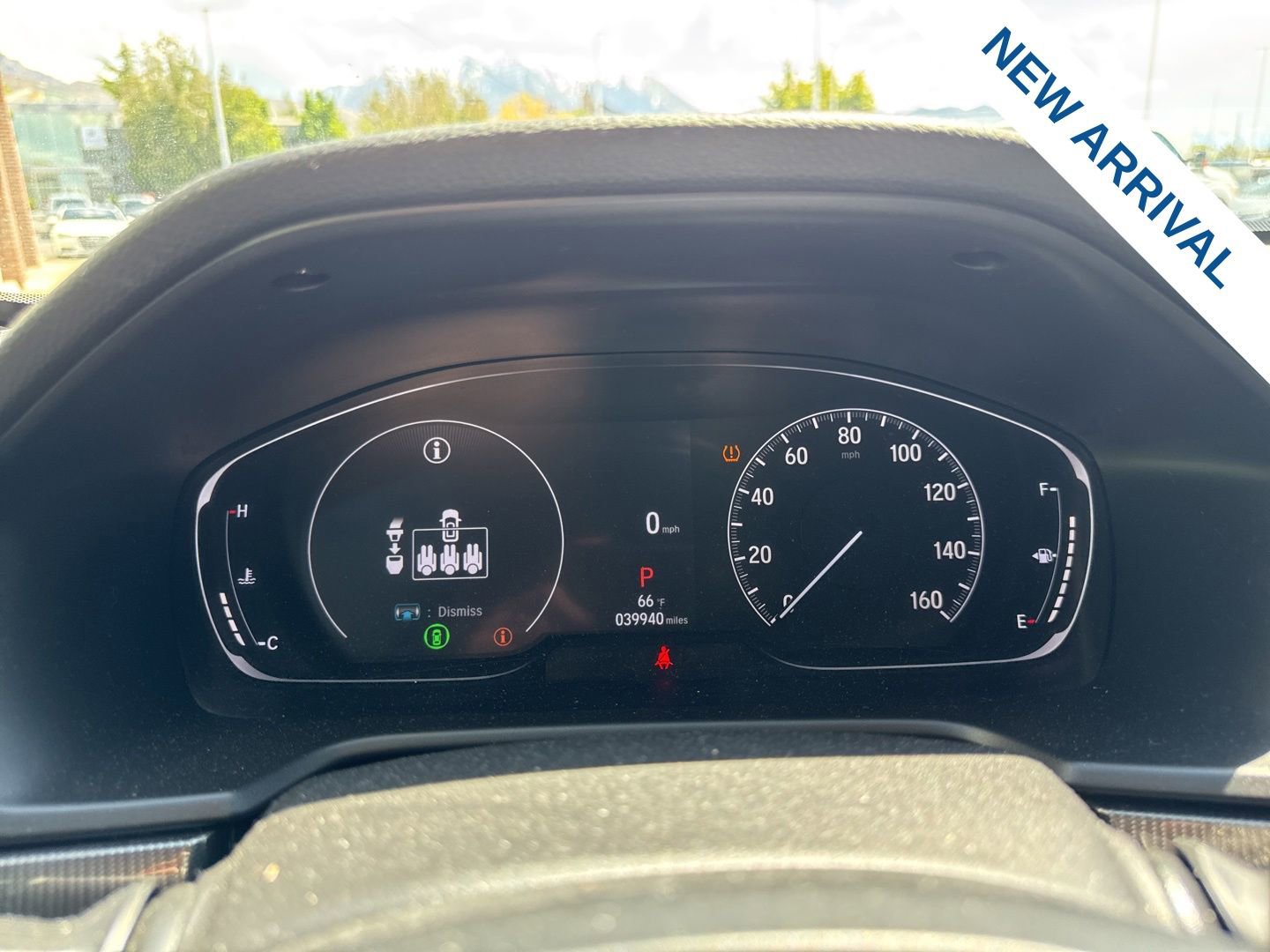 Used 2021 Honda Accord Sport Special Edition image 19