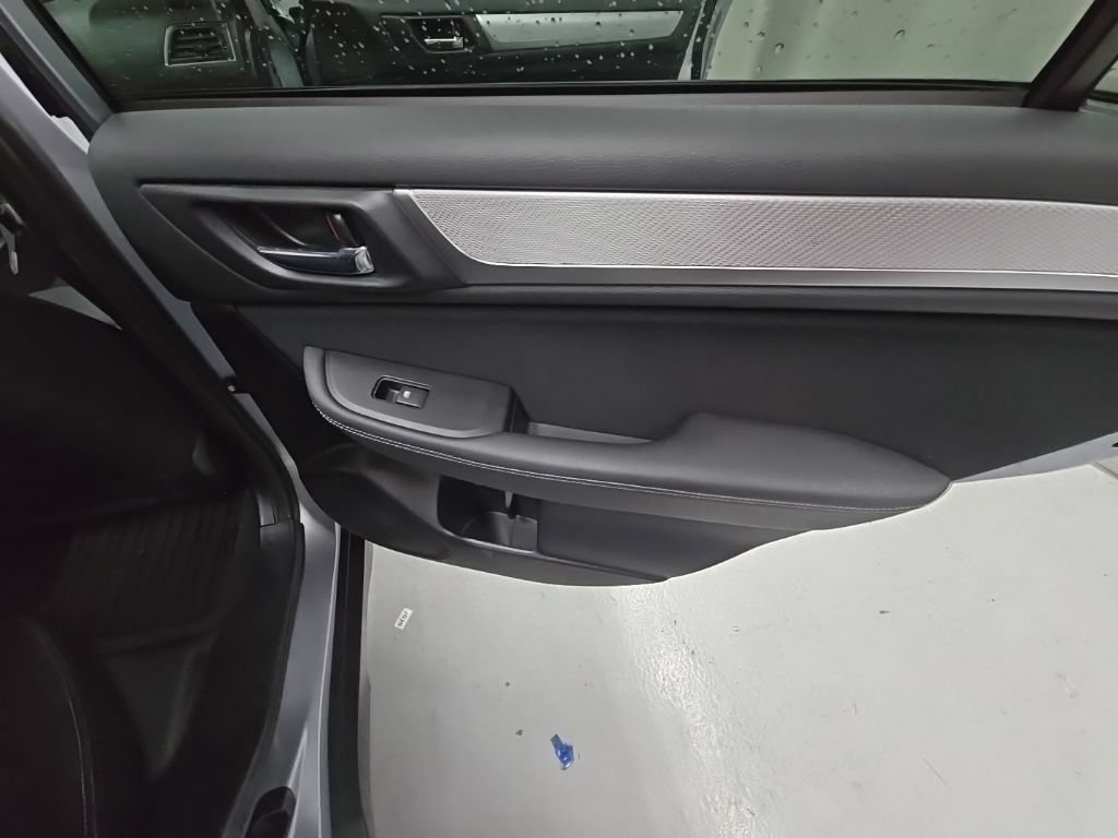 Used 2018 Subaru Outback 2.5i Premium AWD/4WD image 21