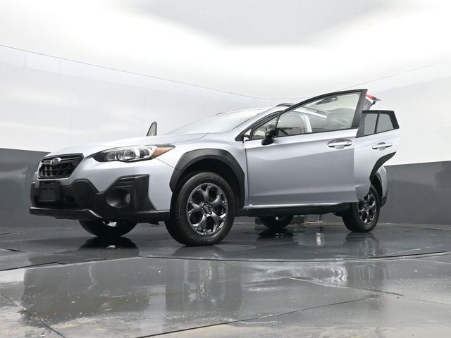 Used 2023 Subaru Crosstrek 2.5i Sport image 36