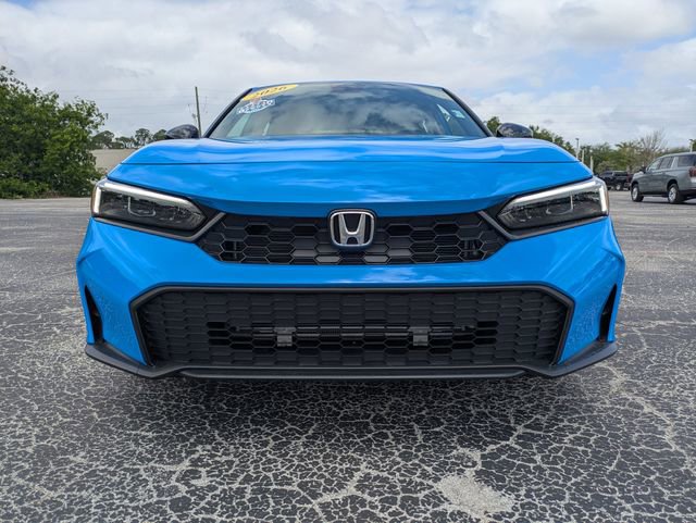 Used 2026 Honda Civic Sport image 9