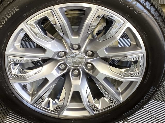 Used 2026 GMC Sierra 1500 Denali w/ Denali Reserve Package AWD/4WD image 30