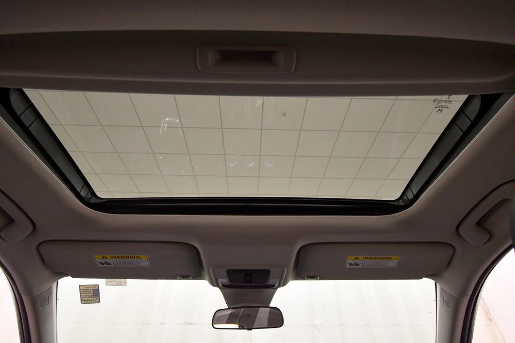 Certified 2023 Honda Civic EX-L image 16