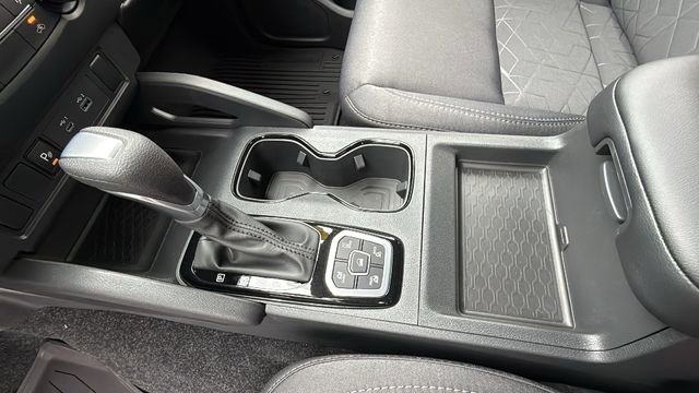 New 2026 Nissan Frontier SV w/ Tow Package image 13