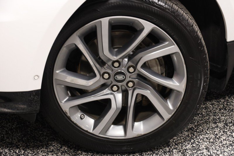 Used 2019 Land Rover Range Rover Sport HSE AWD/4WD image 20
