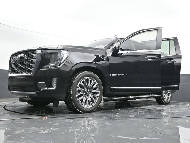 Used 2024 GMC Yukon XL Denali Ultimate image 76