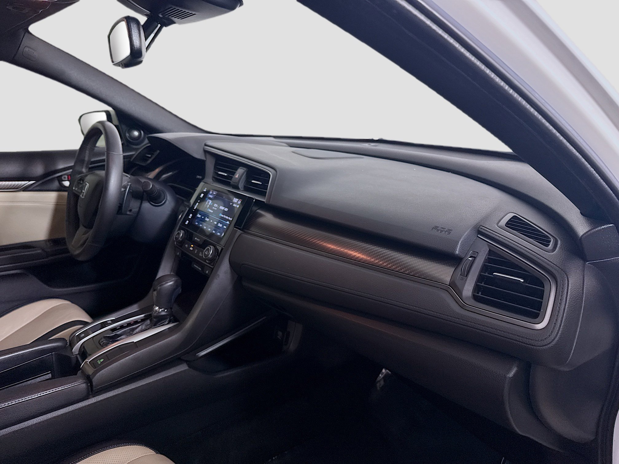 Used 2017 Honda Civic Sport Touring image 30