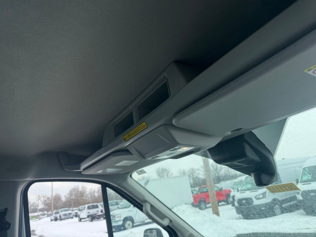 New 2026 Ford Transit 350 image 13