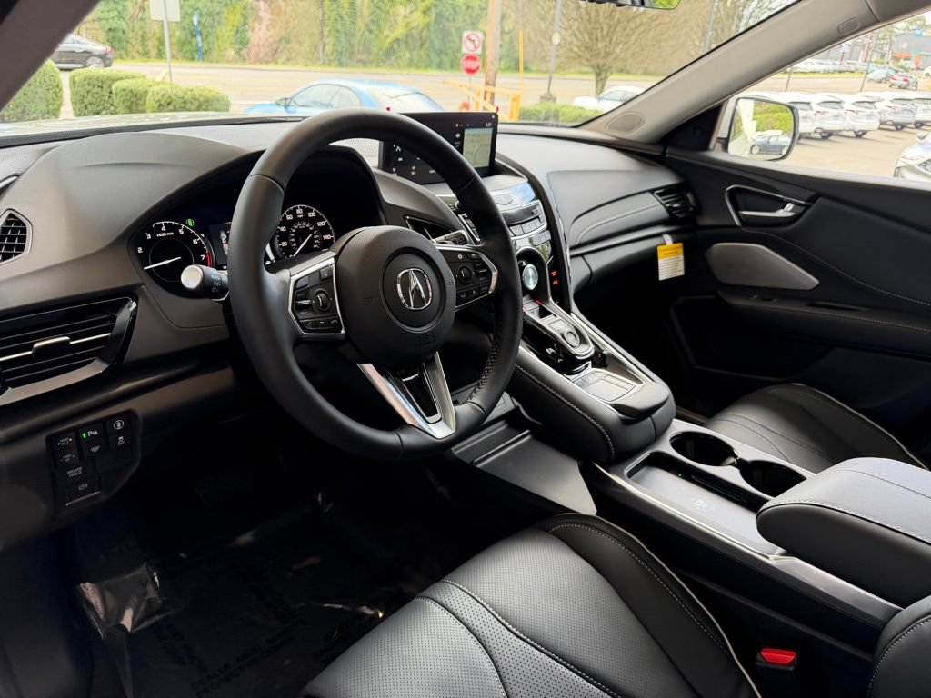 New 2026 Acura RDX SH-AWD w/ Advance Package image 16