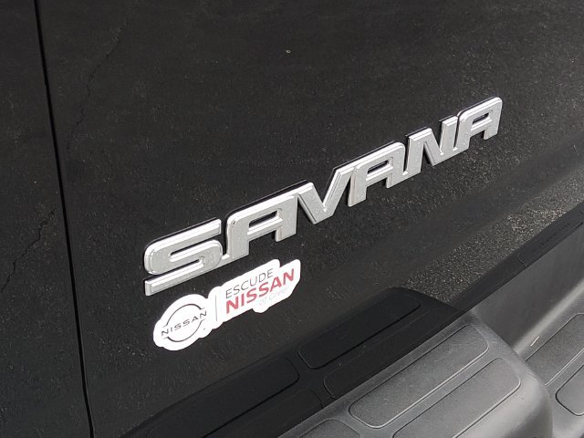 Used 2025 GMC Savana 3500 LT w/ LT Preferred Equipment Group RWD image 17