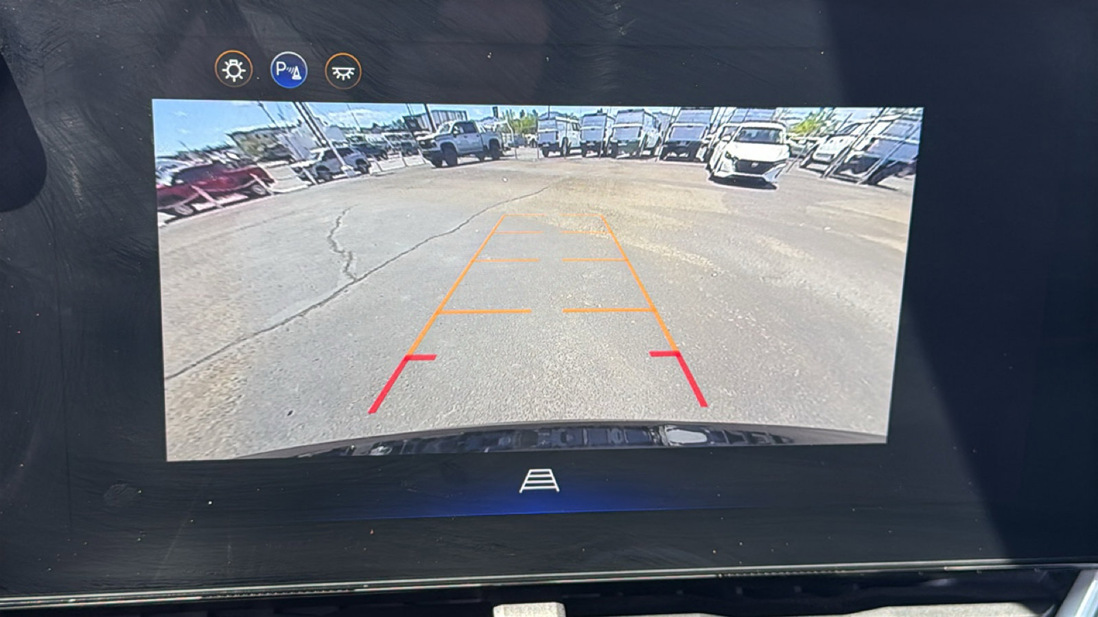 Certified 2025 Chevrolet Equinox LT AWD/4WD image 22